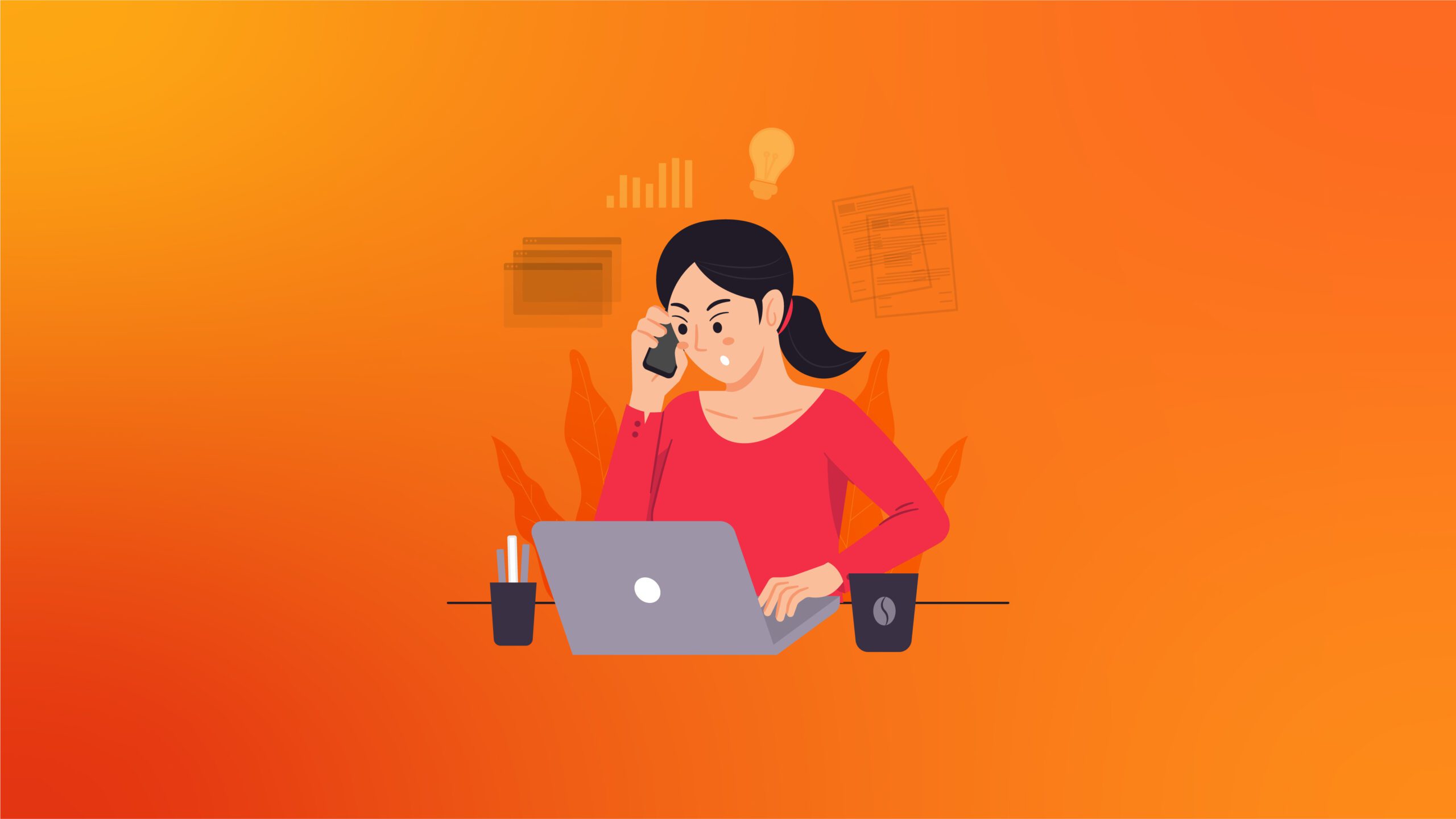 Call Center Home Office: Como montar uma estrutura de telefonia