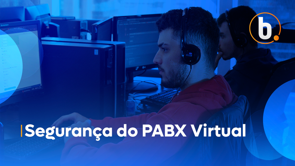 Leia mais sobre o artigo Segurança do PABX Virtual