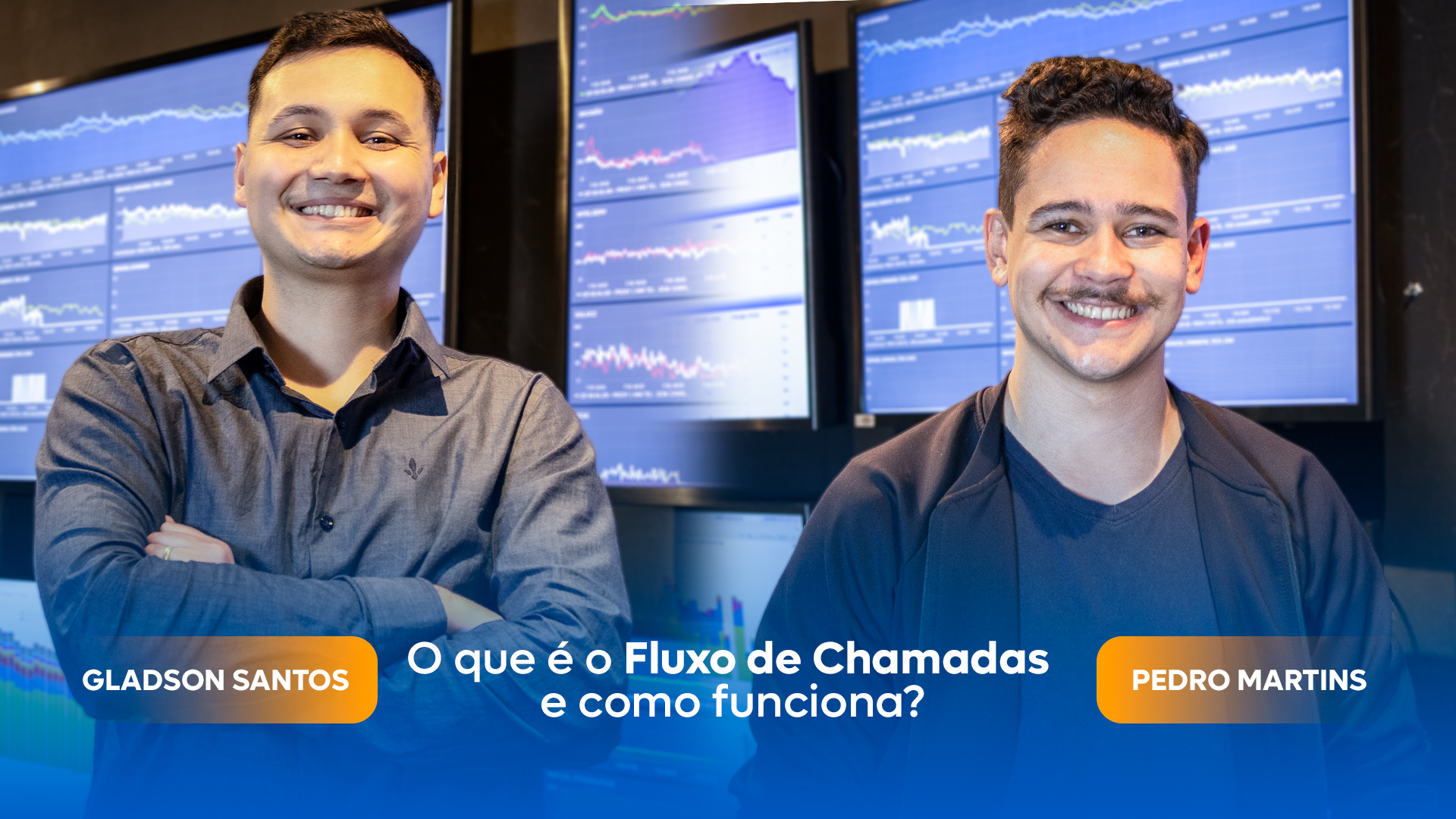 Leia mais sobre o artigo O que é o Fluxo de Chamadas e como funciona?