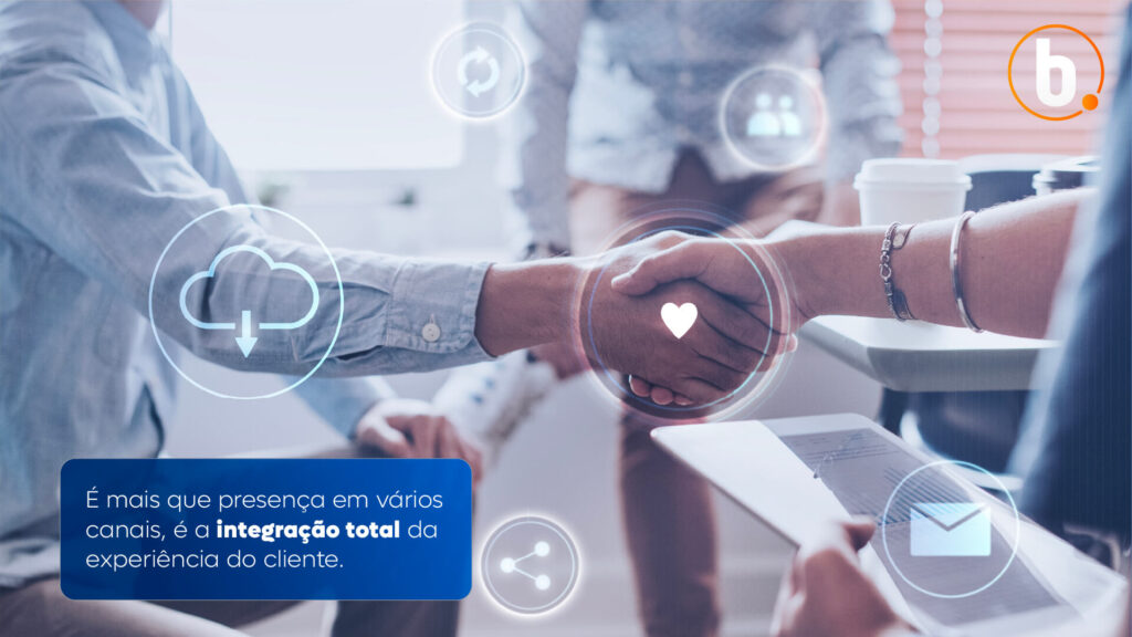 A evolução do atendimento corporativo e o papel da TI na era do omnichannel