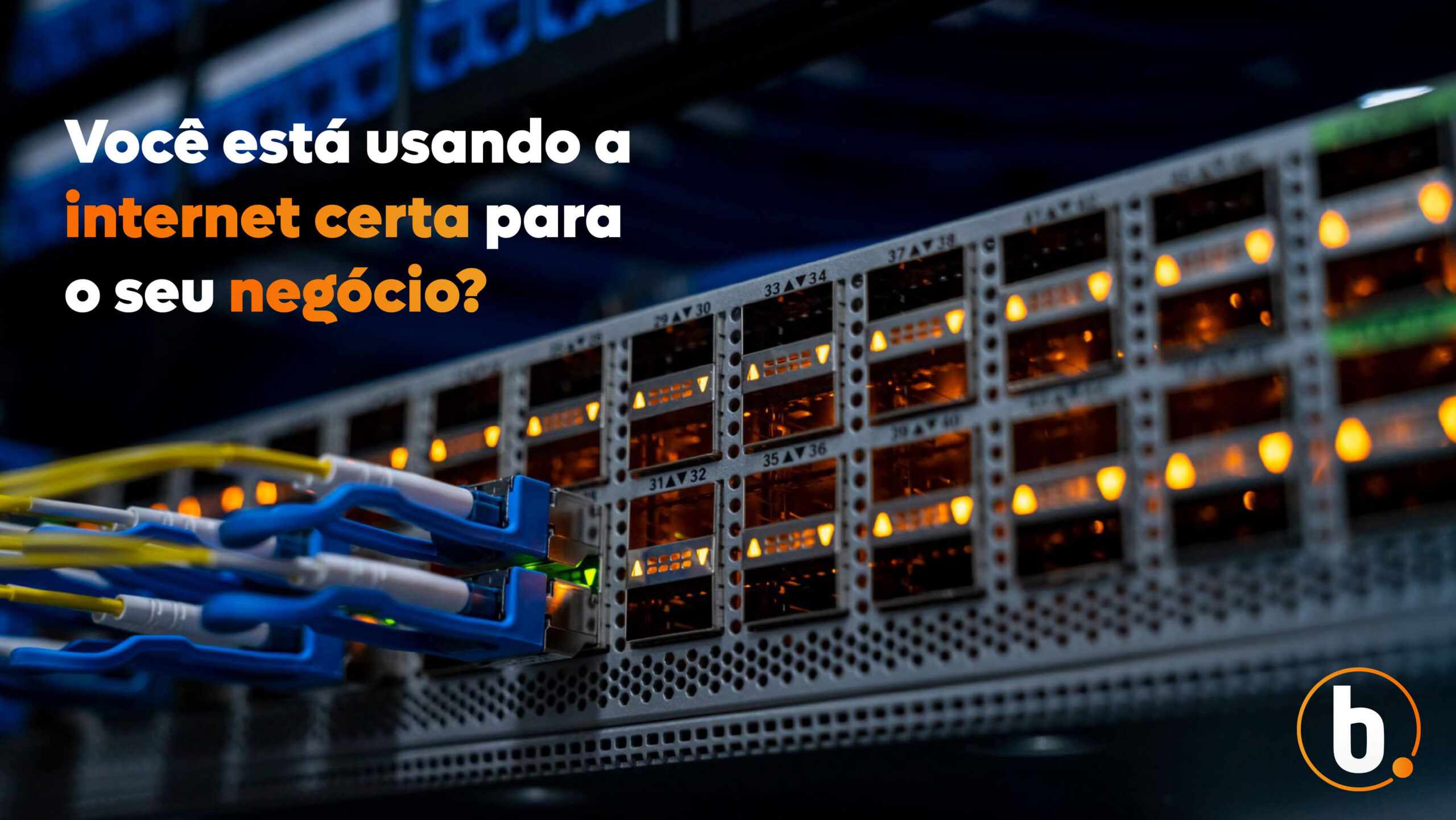 Leia mais sobre o artigo Internet Compartilhada x Link Dedicado: entenda qual a melhor opção para sua empresa