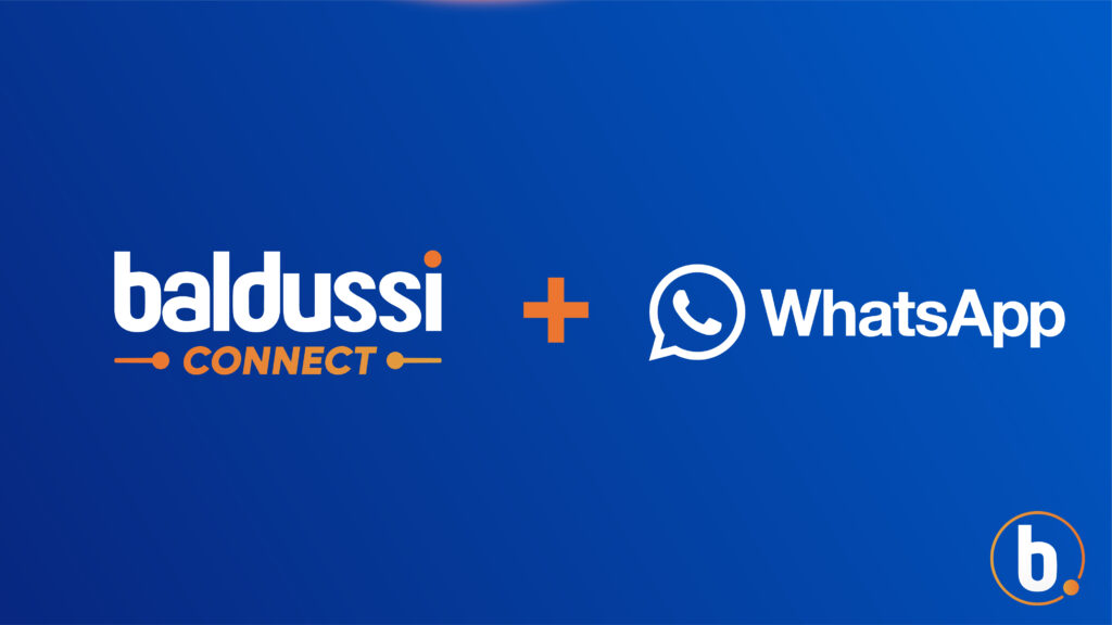 WhatsApp API + Baldussi Connect
