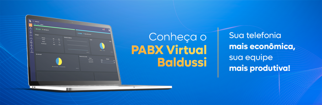 PABX Virtual Baldussi