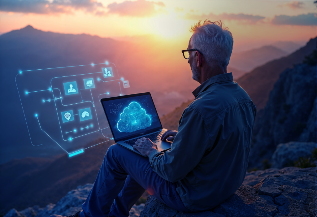 Vantagens do PABX Virtual