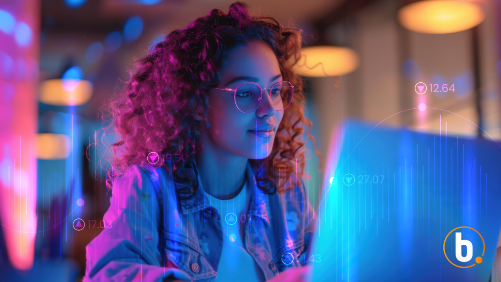 Monitoria de qualidade com IA: como eliminar o viés humano e escalar o seu atendimento