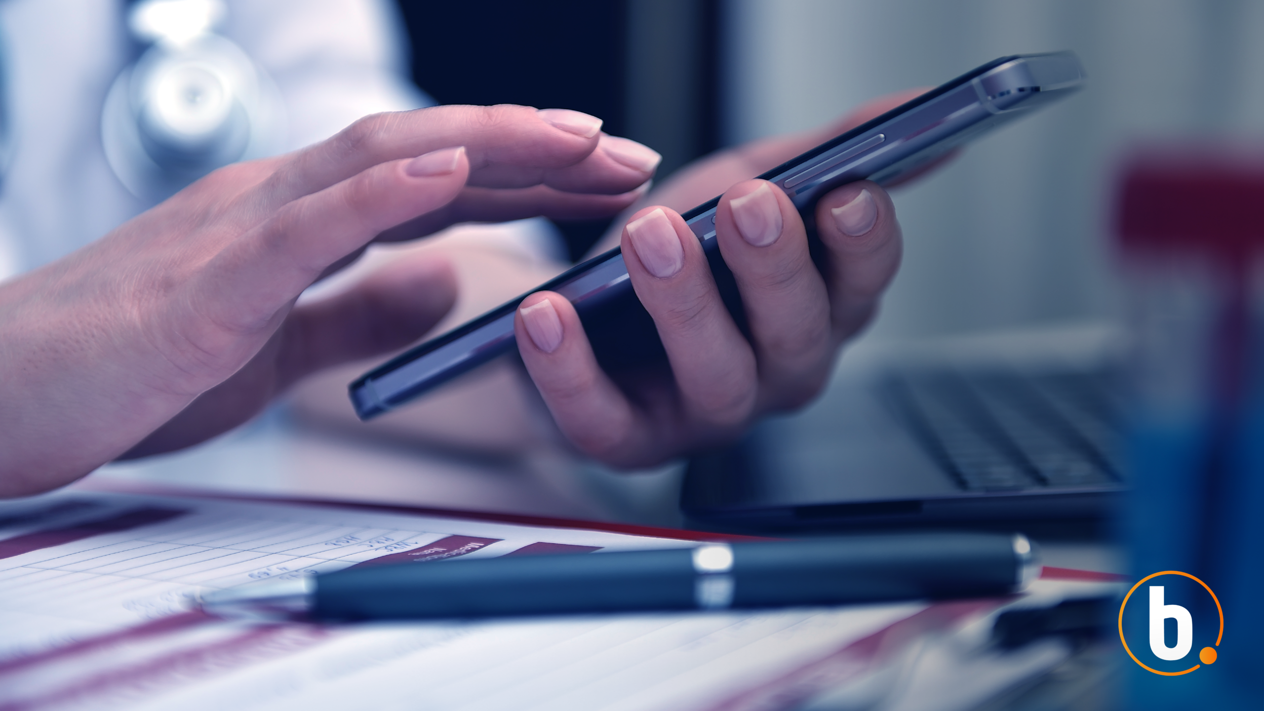 Como organizar o atendimento de WhatsApp na sua clínica médica