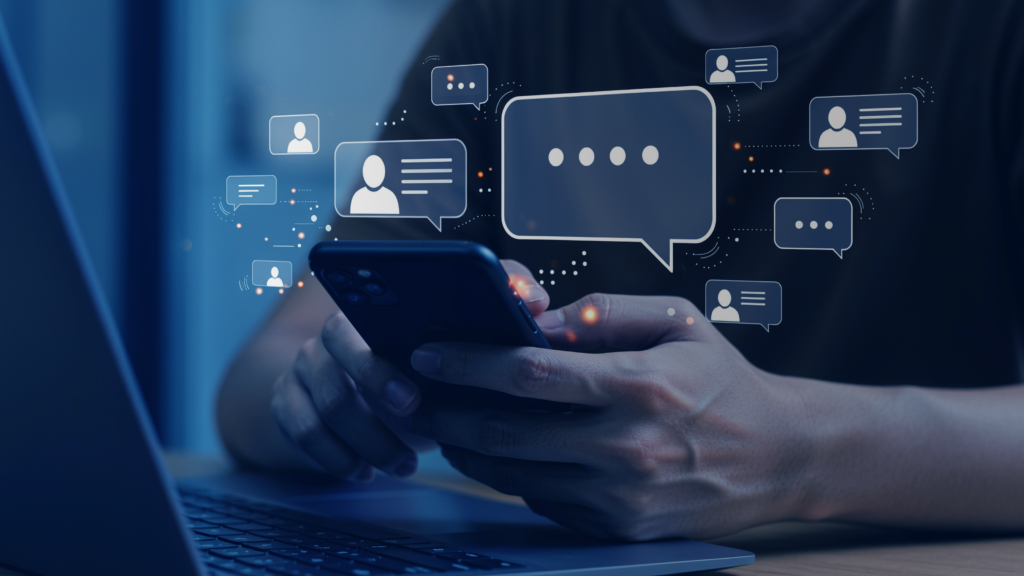 O que é o Baldussi Connect e como ele profissionaliza a sua clínica?