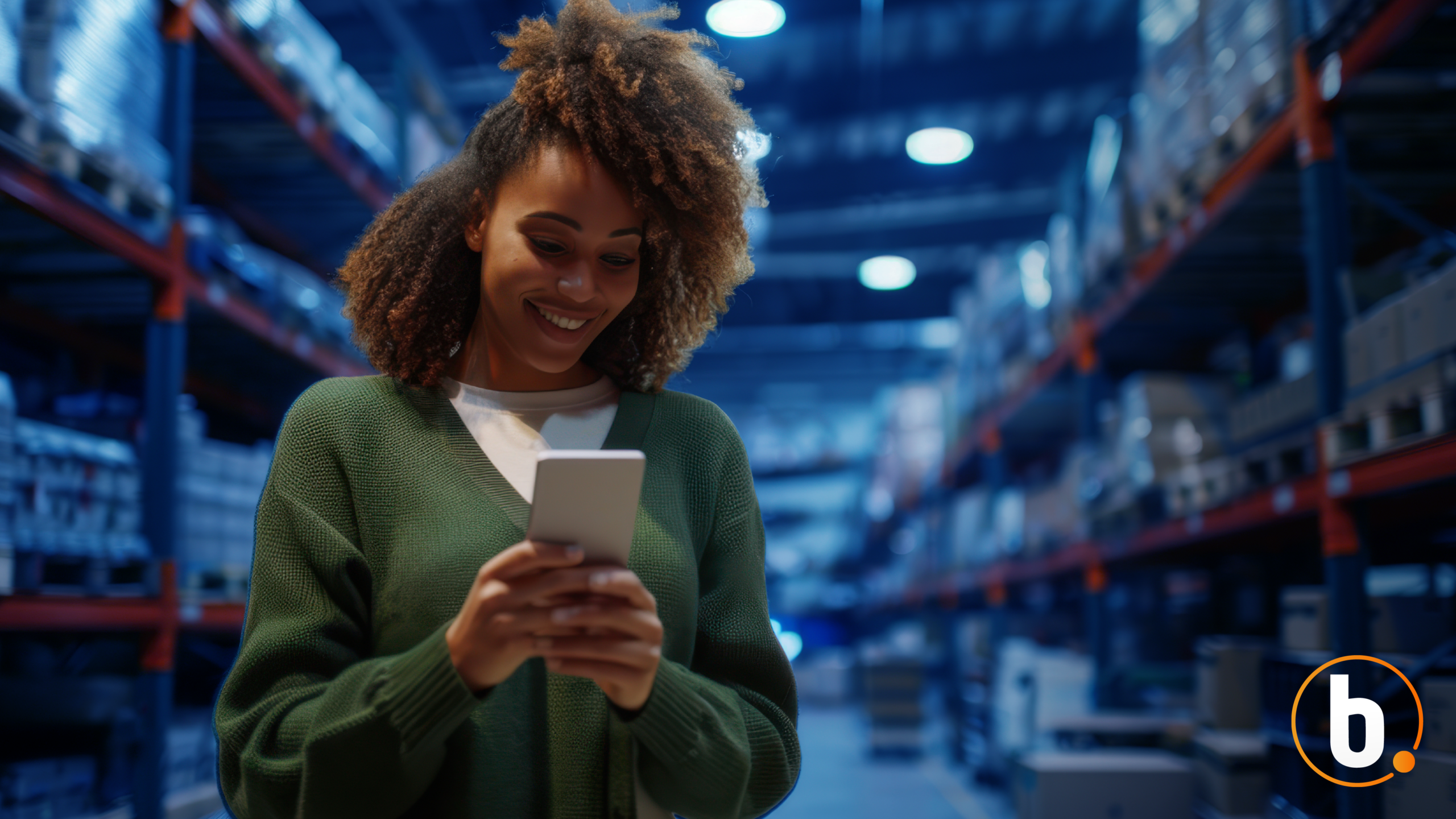 Como centralizar a comunicação entre matriz, galpões e operação externa na sua empresa de logística?