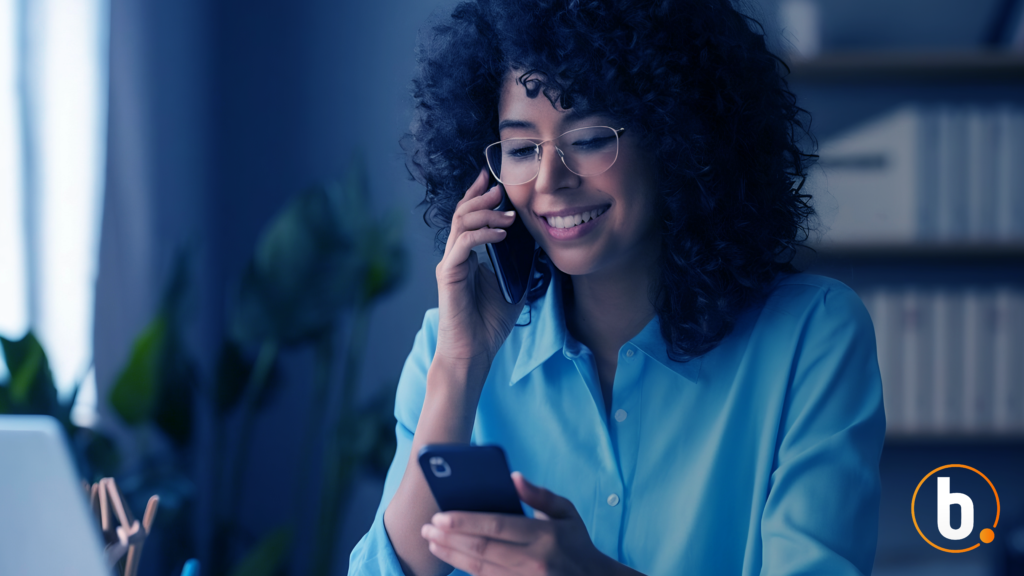 LGPD no atendimento: gravação de voz e WhatsApp API no setor jurídico e financeiro