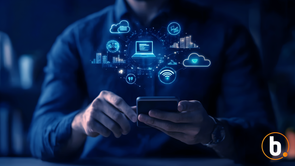 Integração PABX + CRM em operações de alto volume