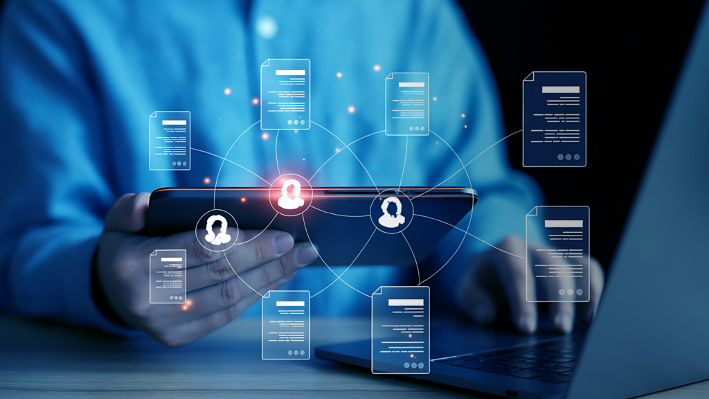 Integração PABX + CRM em operações de alto volume