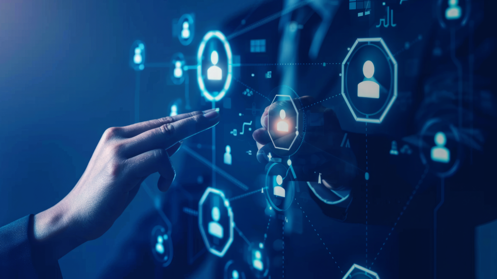 atendimento omnichannel e com Agente de IA