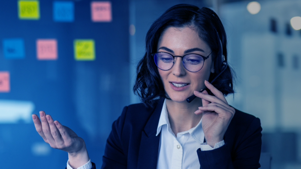 atendimento omnichannel e com Agente de IA