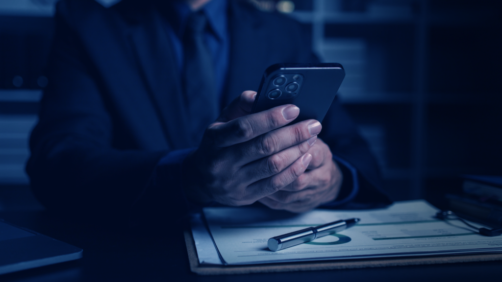 Compliance e segurança de dados em escritórios de advocacia e contabilidade