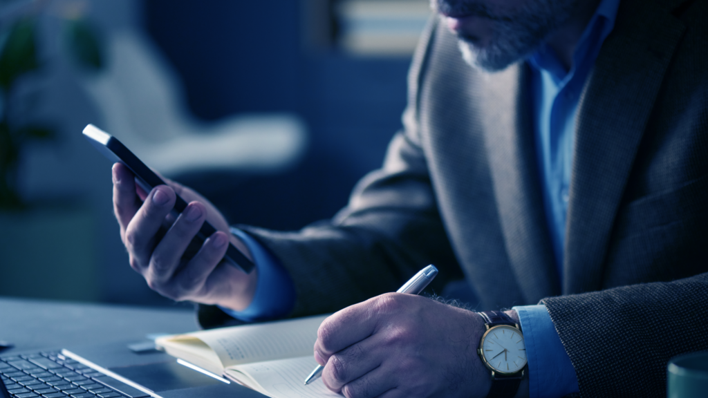 Compliance e segurança de dados em escritórios de advocacia e contabilidade